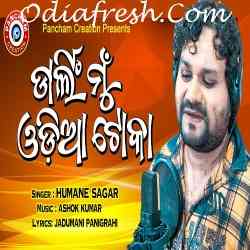 Darling Mun Odia Toka